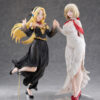 Dungeon Meshi Falin Touden Marcille Donato Tenitol Tenitol Tall Dress Style Ver., Special Set (FuRyu)