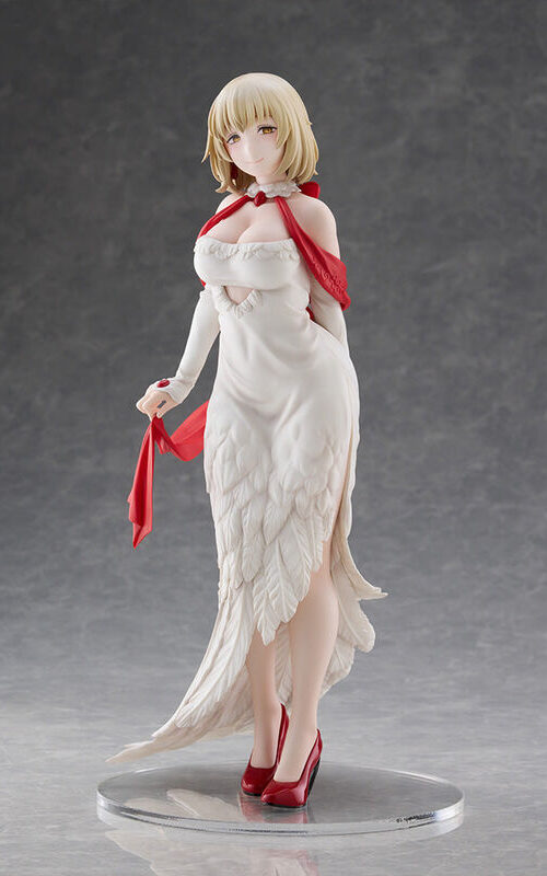 Dungeon Meshi Falin Touden Tenitol Tenitol Tall Dress Style Ver. (FuRyu)