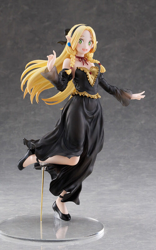 Dungeon Meshi Marcille Donato Tenitol Tenitol Tall Dress Style Ver. (FuRyu)