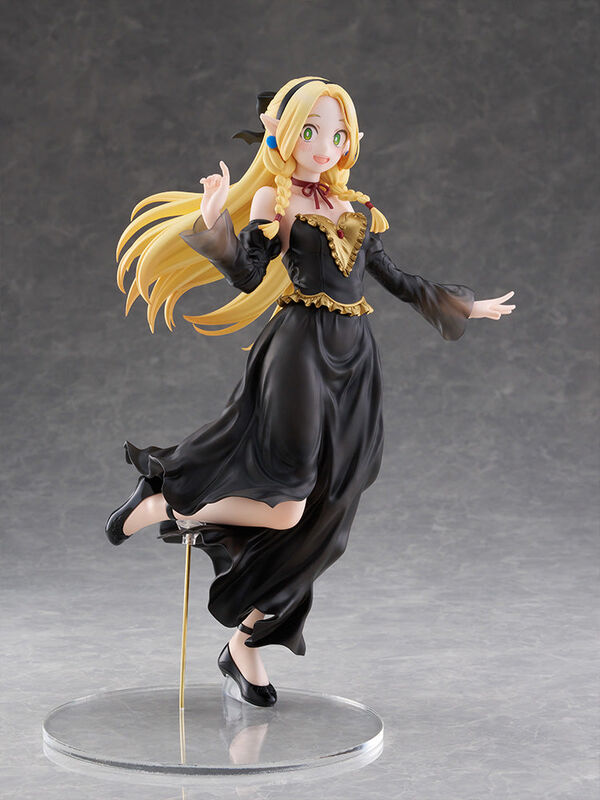 Dungeon Meshi Marcille Donato Tenitol Tenitol Tall Dress Style Ver. (FuRyu)