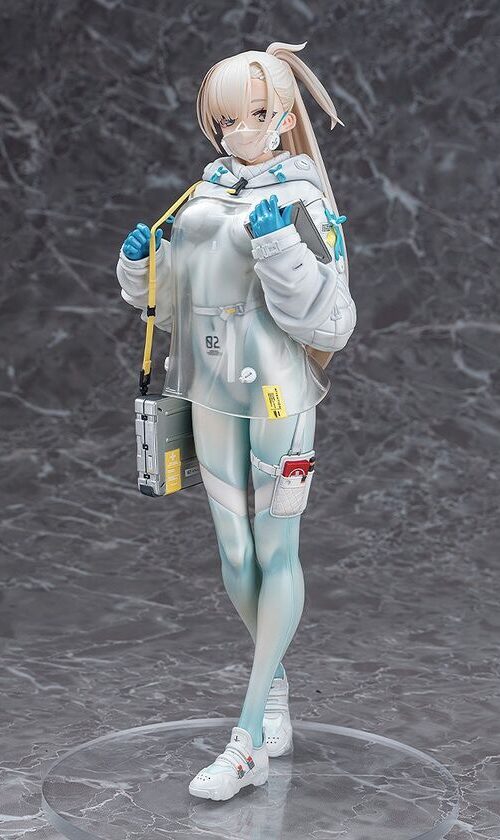Flower Imitation. Dr. (Phat Company)
