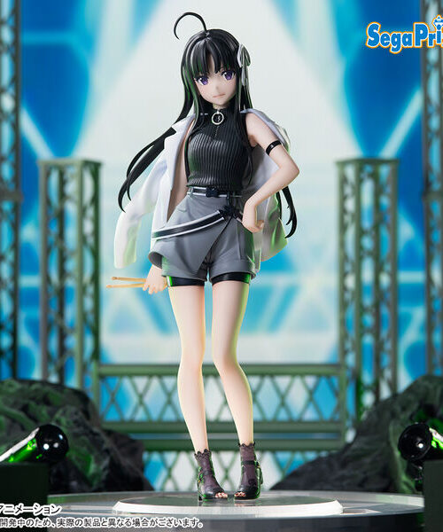 Girls Band Cry Awa Subaru XStellar (Sega)