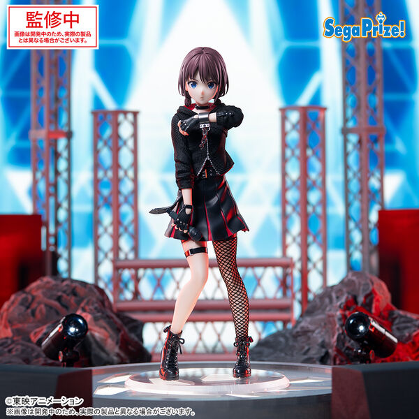 Girls Band Cry Iseri Nina XStellar (Sega)