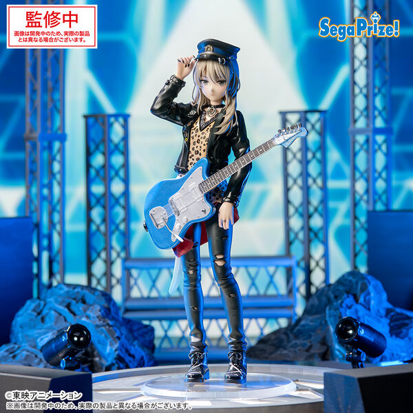 Girls Band Cry Kawaragi Momoka XStellar (Sega)