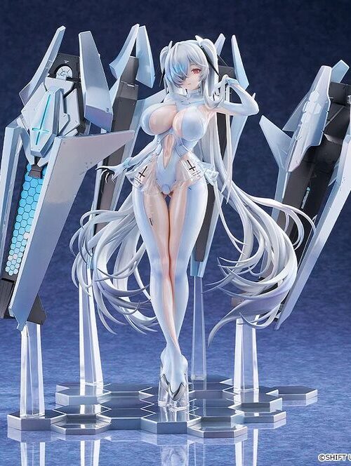 Goddess of Victory Nikke Cinderella (Max Factory)