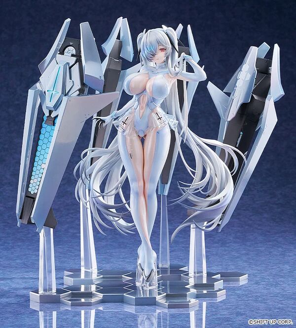 Goddess of Victory Nikke Cinderella (Max Factory)