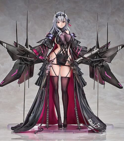 Goddess of Victory Nikke Modernia Second Affection (Good Smile Arts Shanghai)
