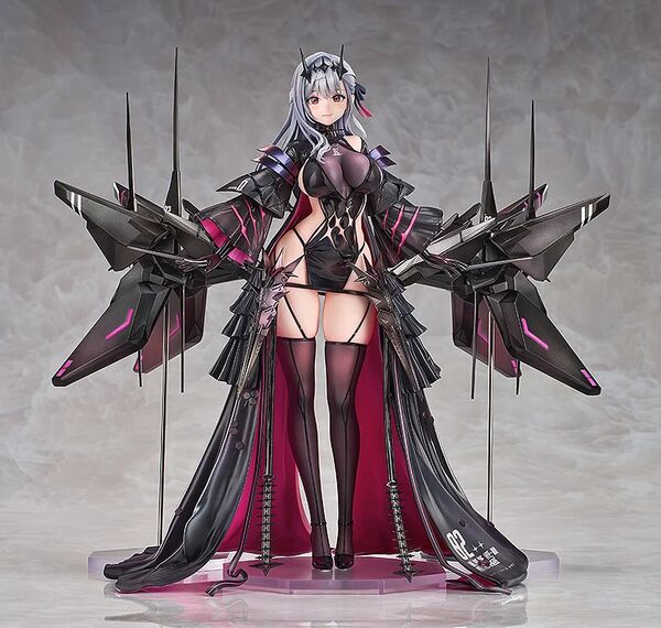 Goddess of Victory Nikke Modernia Second Affection (Good Smile Arts Shanghai)