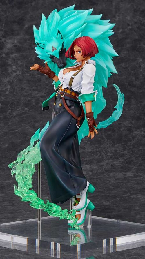 Guilty Gear Strive Giovanna Rei (Union Creative International Ltd)