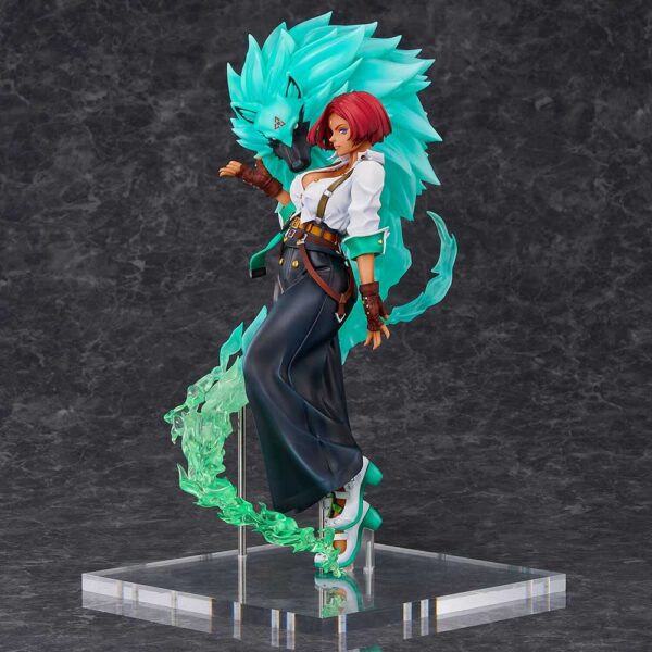 Guilty Gear Strive Giovanna Rei (Union Creative International Ltd)