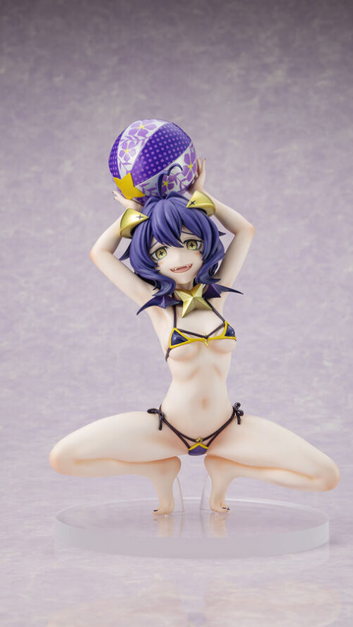 Gushing Over Magical Girls Hiiragi Utena KDcolle Swimsuit ver. (Kadokawa)
