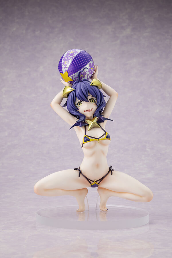 Gushing Over Magical Girls Hiiragi Utena KDcolle Swimsuit ver. (Kadokawa)