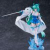Gushing Over Magical Girls Minakami Sayo (Magia Azur) (Wing)