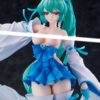 Gushing Over Magical Girls Minakami Sayo (Magia Azur) (Wing) Cast Off