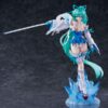 Gushing Over Magical Girls Minakami Sayo (Magia Azur) (Wing) DX Ver.