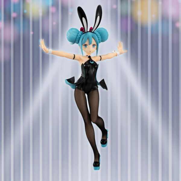 Hatsune Miku BiCute Bunnies (FuRyu)