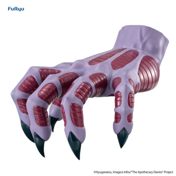 Hell Teacher Nube Noodle Stopper Figure Demon's Hand (FuRyu)