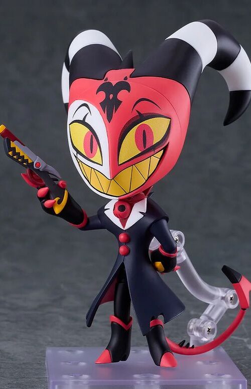Helluva Boss Blitzø Nendoroid (#2823) (Good Smile Company)