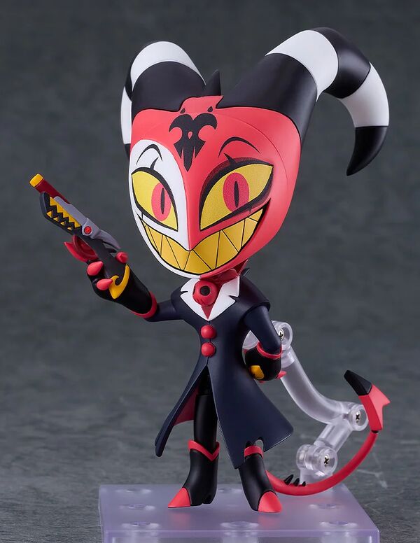 Helluva Boss Blitzø Nendoroid (#2823) (Good Smile Company)