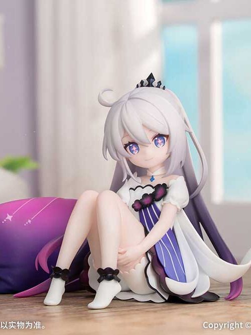 Honkai Impact 3rd Kiana Kaslana Little Series Herrscher of Finality, Little Herrscher ver
