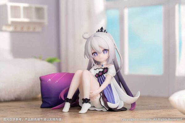 Honkai Impact 3rd Kiana Kaslana Little Series Herrscher of Finality, Little Herrscher ver