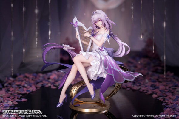 Honkai Star Rail Castorice Gift+ Star Rail Live Ver. (Myethos)