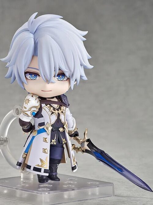 Honkai Star Rail Phainon Nendoroid (#2832) (Good Smile Company) Honkai Star Rail Phainon Nendoroid (#2832) (Good Smile Company)