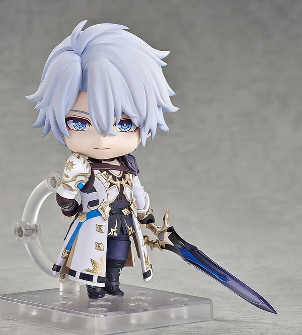 Honkai Star Rail Phainon Nendoroid (#2832) (Good Smile Company)