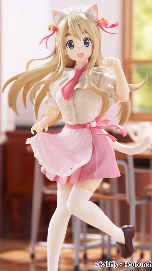 K ON! Kotobuki Tsumugi Trio Try iT Figure (FuRyu)