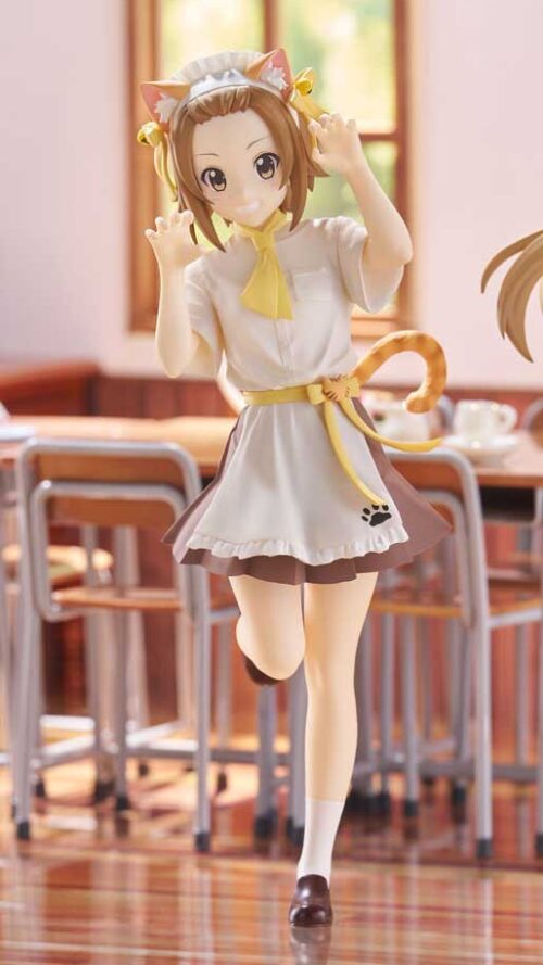 K ON! Tainaka Ritsu Trio Try iT Figure (FuRyu)