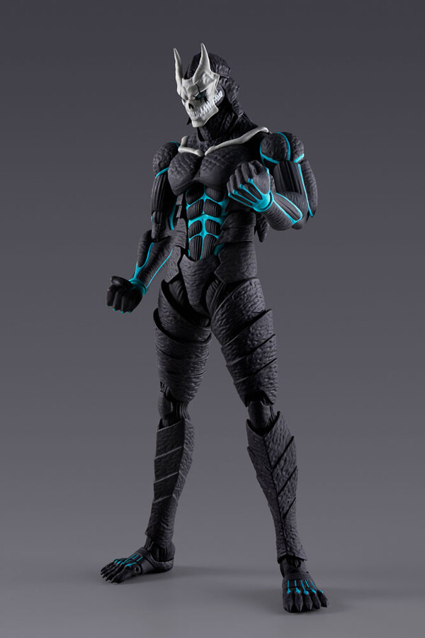 Kaijuu No. 8 S.H.Figuarts (Bandai Spirits)