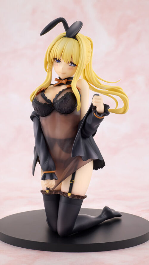 KonoSuba Dustiness Ford Lalatina (Darkness) KDcolle Light Novel Negligee ver. (Kadokawa)
