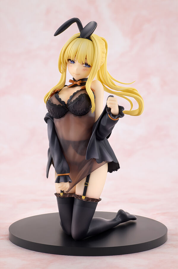 KonoSuba Dustiness Ford Lalatina (Darkness) KDcolle Light Novel Negligee ver. (Kadokawa)