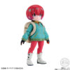 Link Travelers Mobile Suit Gundam GQuuuuuuX World Machu Coordinate Set 1