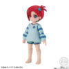 Link Travelers Mobile Suit Gundam GQuuuuuuX World Machu Coordinate Set 2