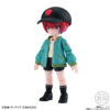 Link Travelers Mobile Suit Gundam GQuuuuuuX World Machu Coordinate Set 3