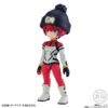 Link Travelers Mobile Suit Gundam GQuuuuuuX World Machu Coordinate Set 4