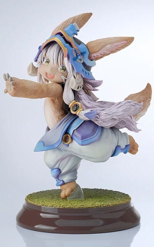 Made in Abyss Nanachi New Outfit Ver. (Good Smile Company)