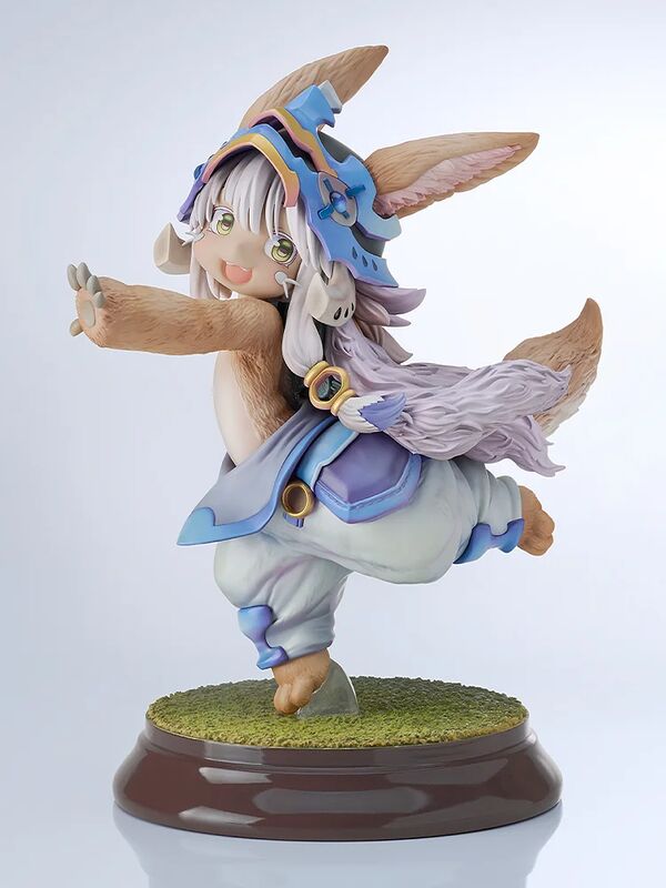 Made in Abyss Nanachi New Outfit Ver. (Good Smile Company)