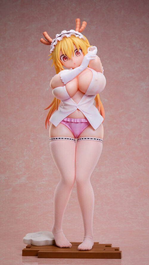 Miss Kobayashi’s Dragon Maid Tohru (A Dimension)