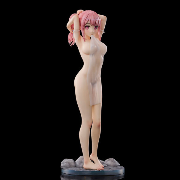 More Check! Kurumi (Union Creative International Ltd)