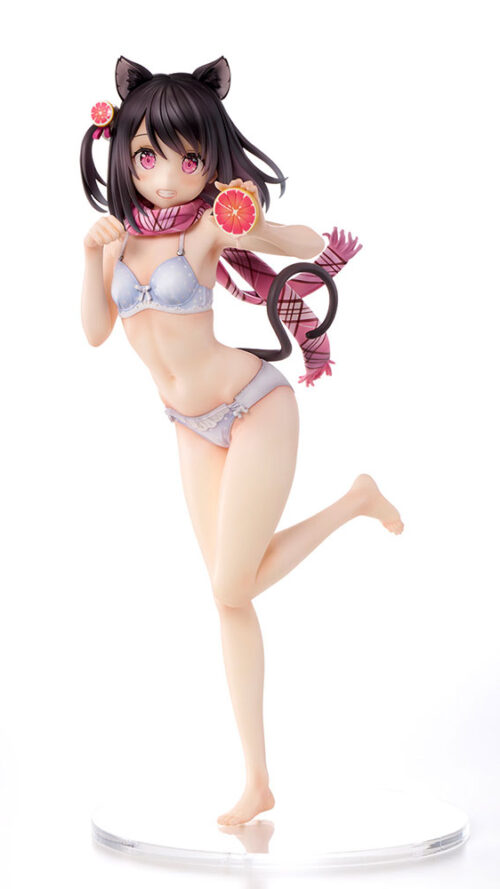 More Check! Shizuku (Union Creative International Ltd)