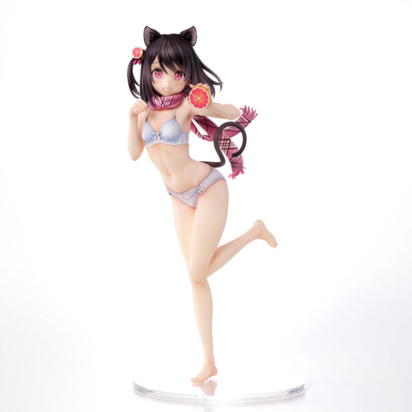 More Check! Shizuku (Union Creative International Ltd)