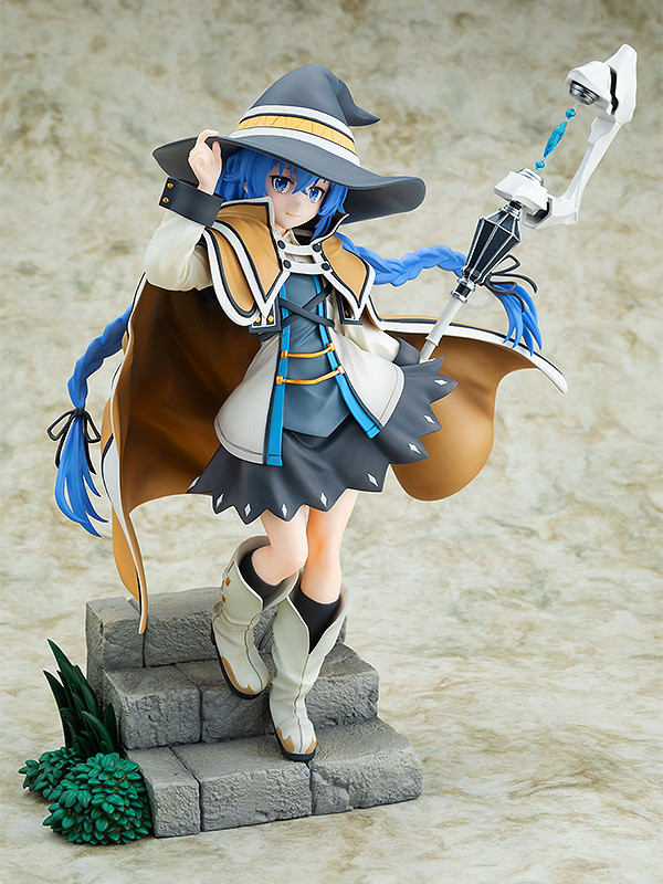 Mushoku Tensei ~Isekai Ittara Honki Dasu~ Roxy Migurdia CA Works (Chara Ani, Kadokawa)