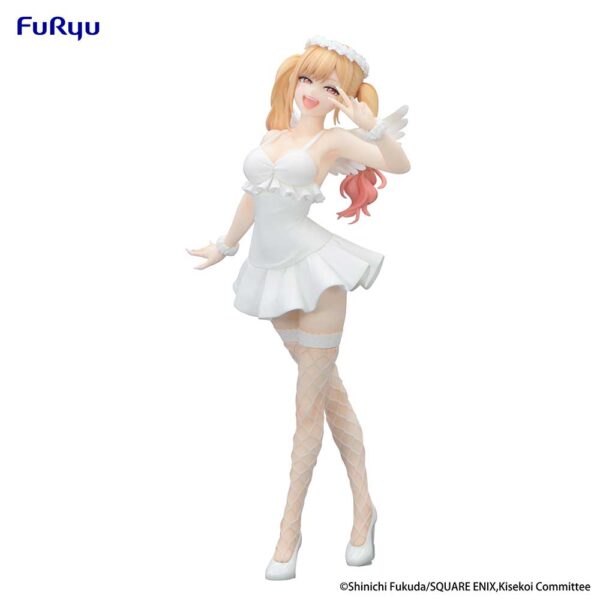 My Dress Up Darling Kitagawa Marin Bicute Pure (FuRyu)