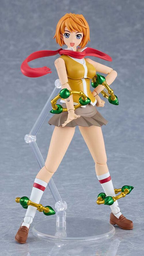 My Hime Tokiha Mai Plamatea (Good Smile Company)