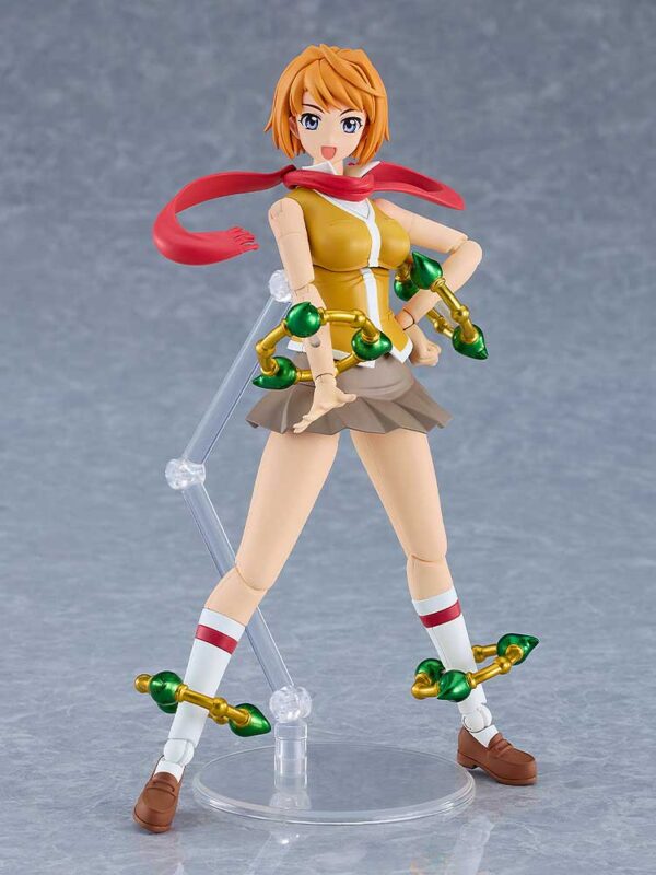 My Hime Tokiha Mai Plamatea (Good Smile Company)