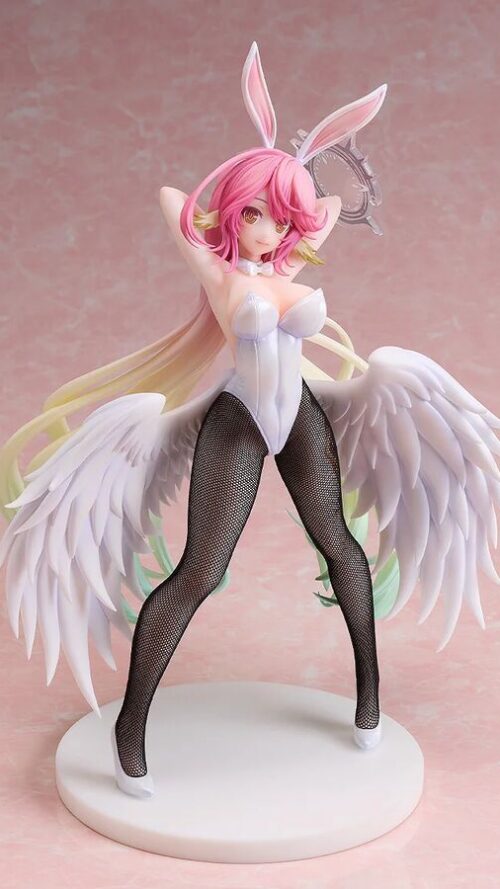 No Game No Life Jibril B style Bunny Ver. (FREEing)