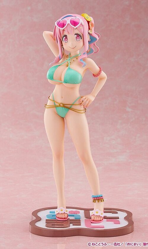 ONIMAI I'm Now Your Sister! Hozuki Kaede Dream Tech (Wave)