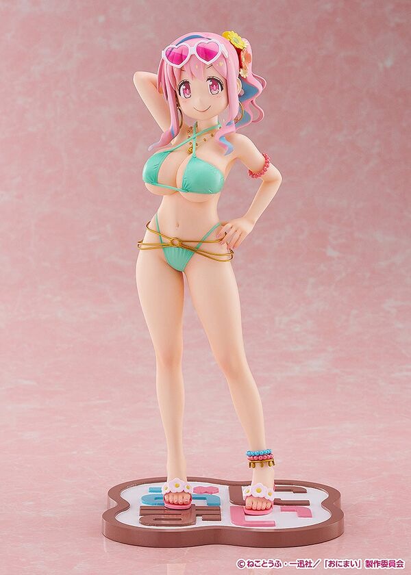 ONIMAI I'm Now Your Sister! Hozuki Kaede Dream Tech (Wave)